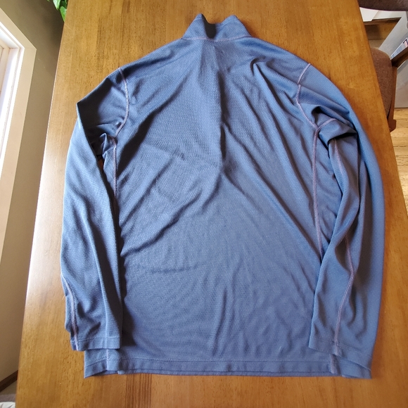 REI Men's thermal under shirt sz L - Picture 2 of 5